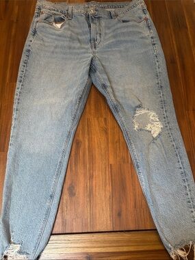 American Eagle 90’s Skinny Jean